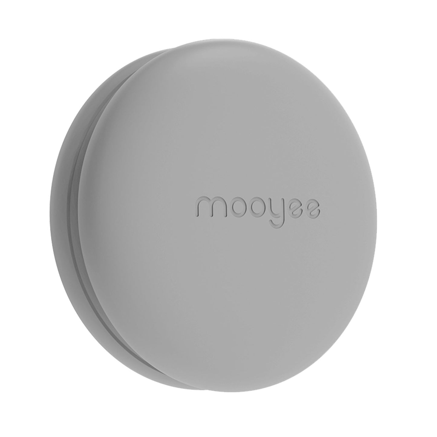 Mooyee M2 Wireless Tens Unit for Pain Relief, 18 Modes Smart APP Tens Massager for Back, Neck, Shoulder, Sciatica Pain Relief and Muscle Recovery(Grey)