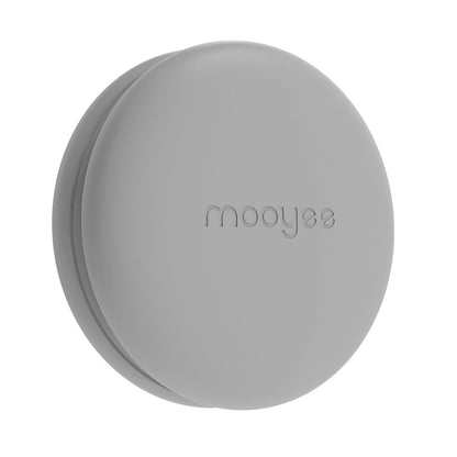 Mooyee M2 Wireless Tens Unit for Pain Relief, 18 Modes Smart APP Tens Massager for Back, Neck, Shoulder, Sciatica Pain Relief and Muscle Recovery(Grey)